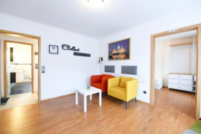 Be Our Guest - Hannover City Apartment 03